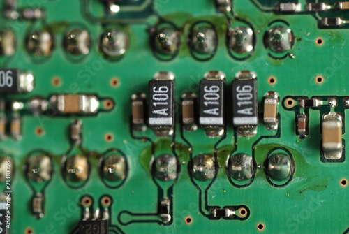 electronic boards