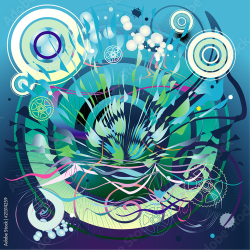 Disc cover
