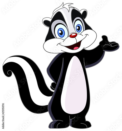 Skunk