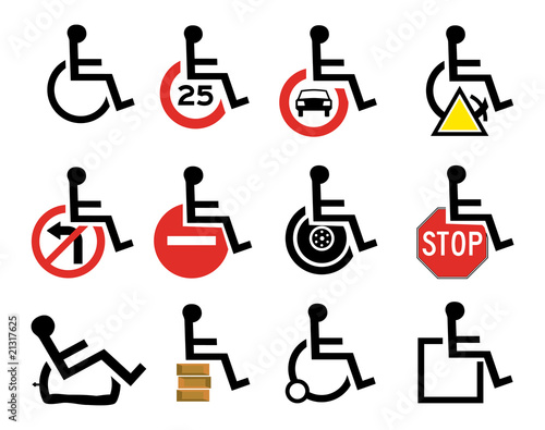 motability signs