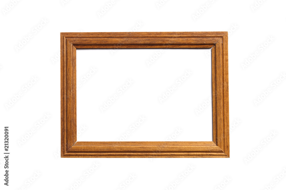 wooden photo frame wooden photo frame
