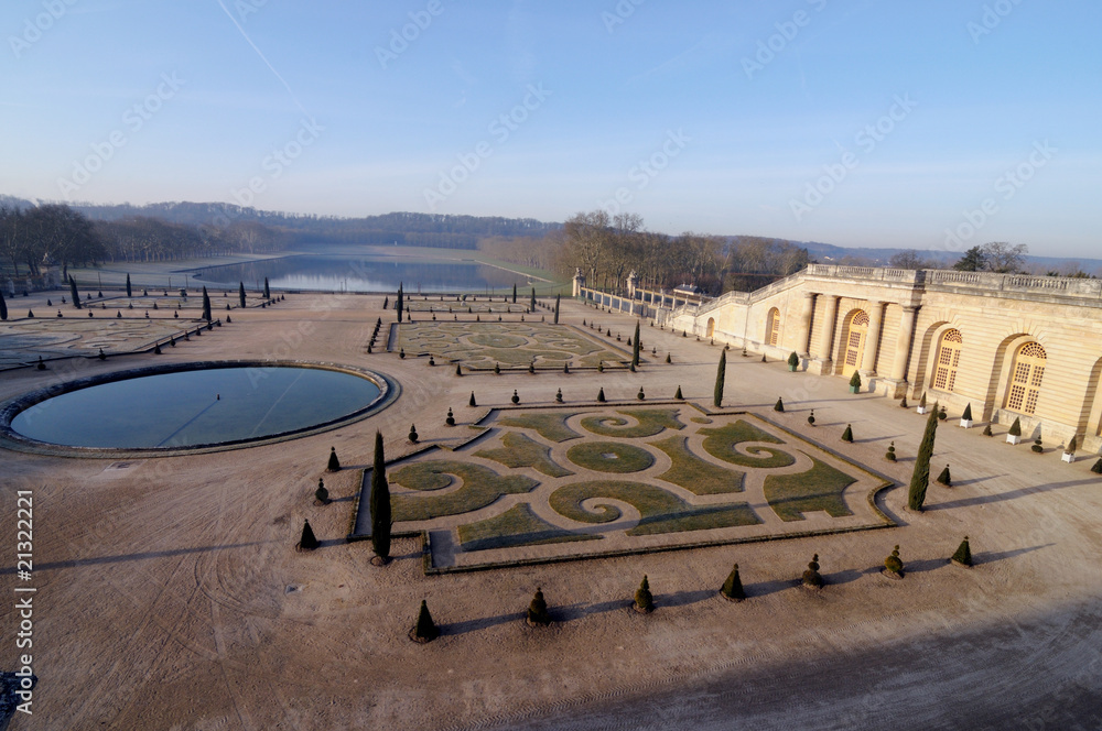 versailles