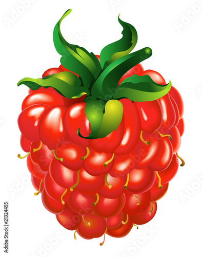 Raspberry