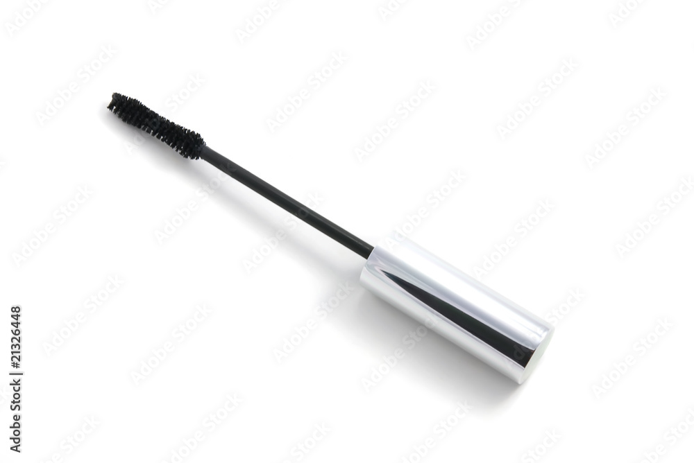 Brash for mascara Brash for mascara