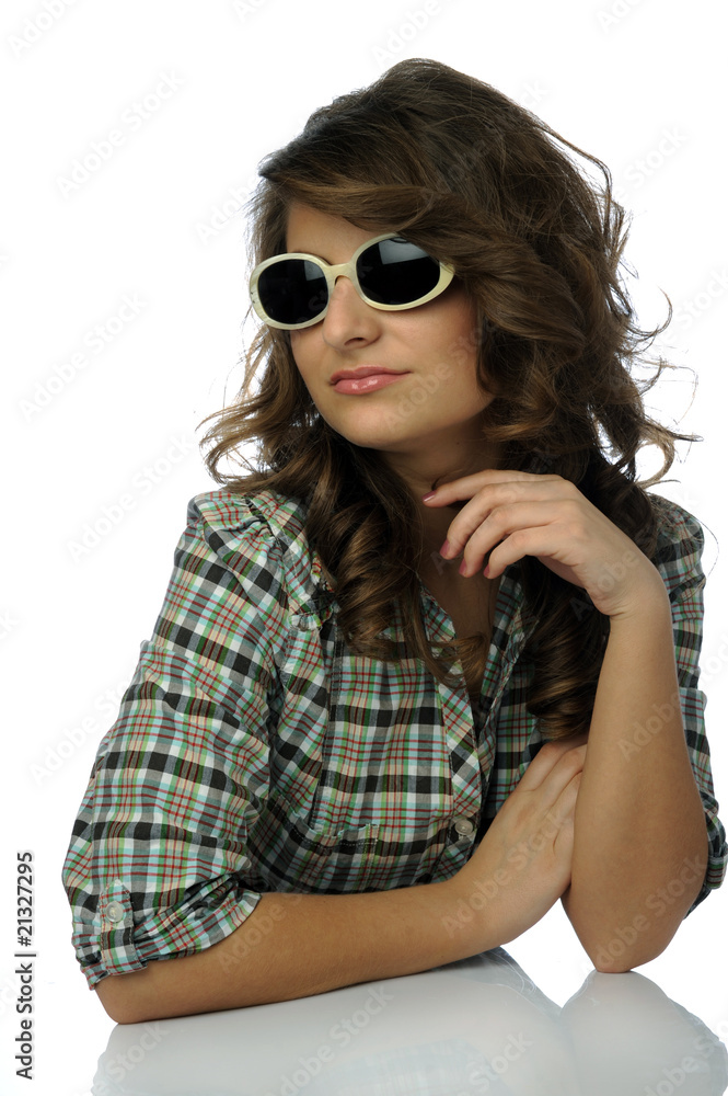 Pretty woman Pretty woman