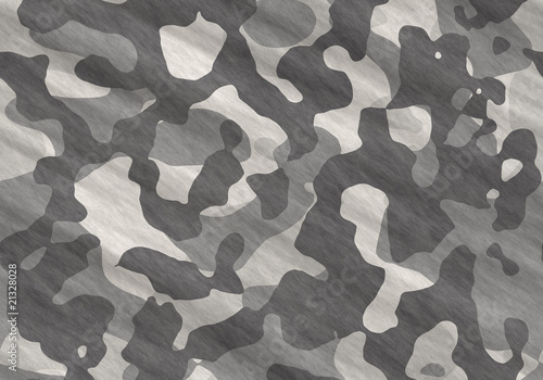 night camouflage material background