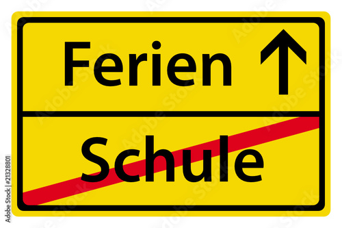Ferien statt Schule
