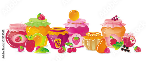 Fruit joy
