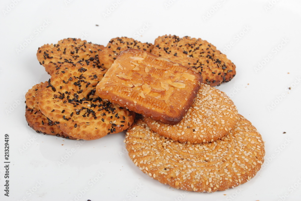 cookies cookies