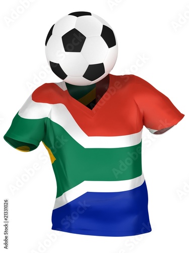 National Soccer Team of South Africa | All Teams Collection |