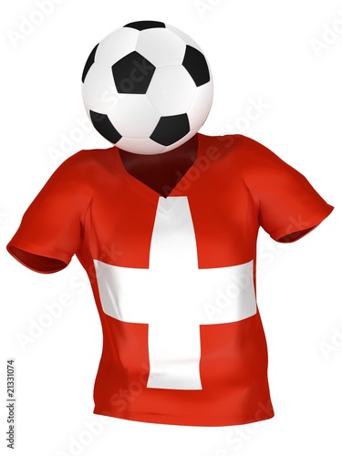 National Soccer Team of Switzerland | All Teams Collection |