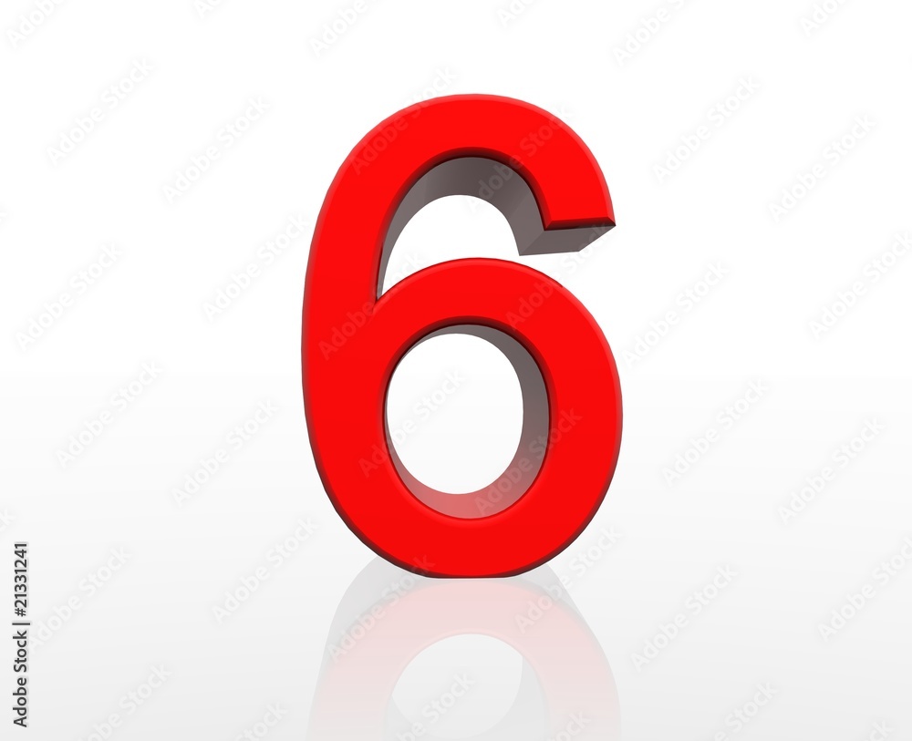 6 6