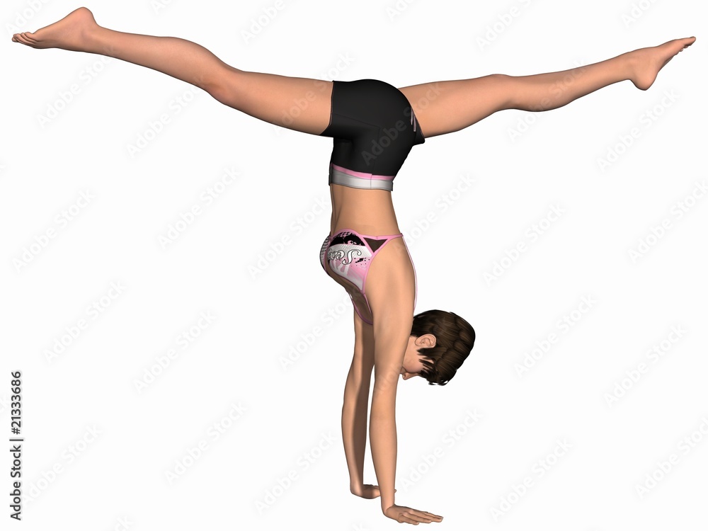 Gymnastik