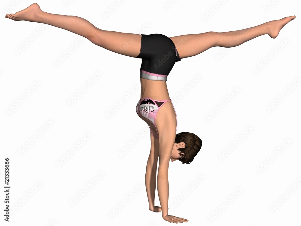 Gymnastik Gymnastik