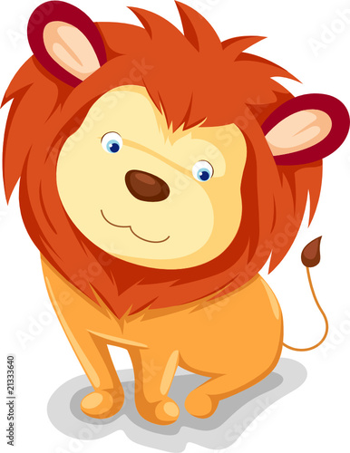 lion