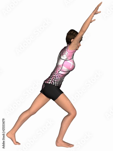 Wallpaper Mural Gymnastik Torontodigital.ca