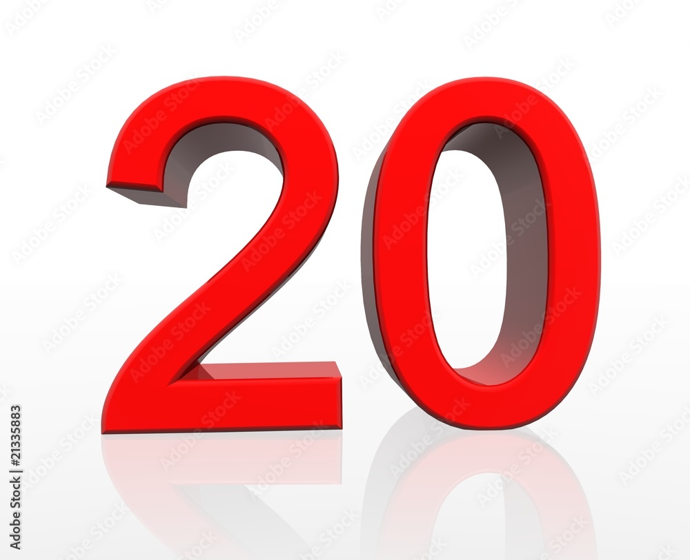 20 20