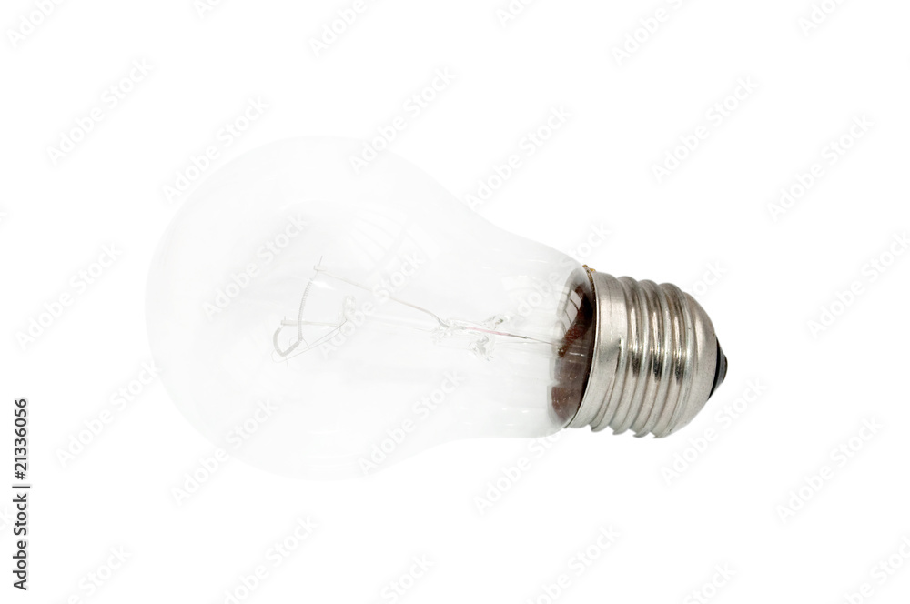 Electric lamp Electric lamp