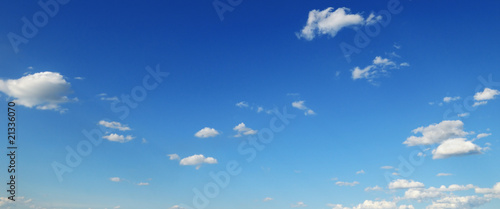 clouds © Serghei V