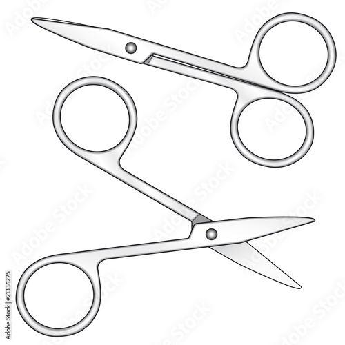 Scissors