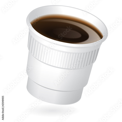 Gobelet de café