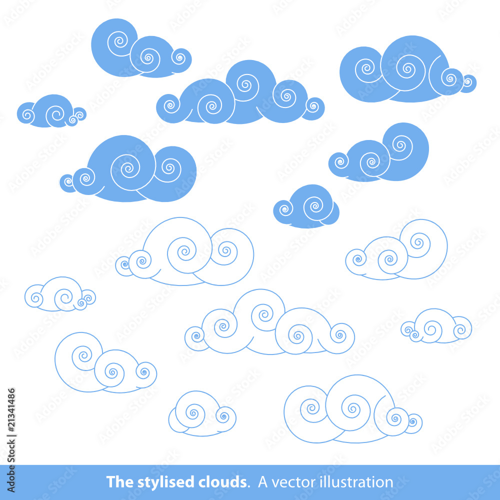 Clouds Clouds