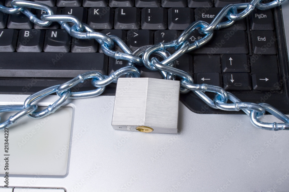 Laptop Lock Laptop Lock