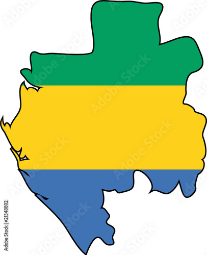 Gabon