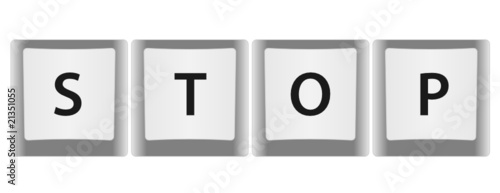 stop