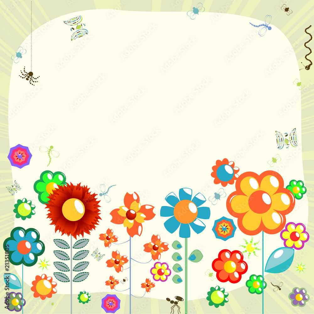 Spring Spring