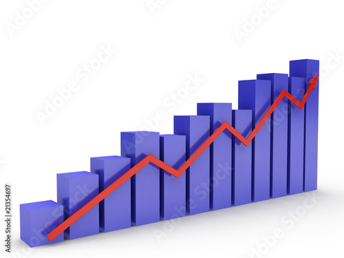 Free Download Business progress - GFXLoad