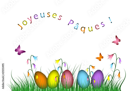 Pâques