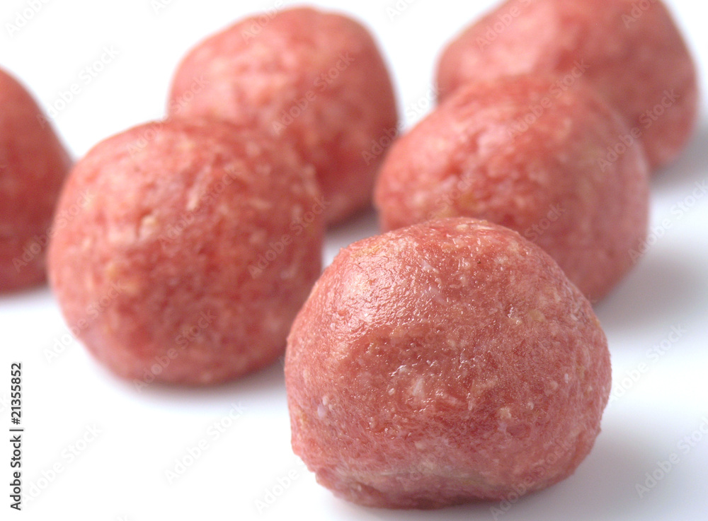 Polpette Polpette