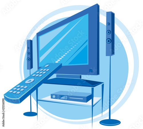 home theatre