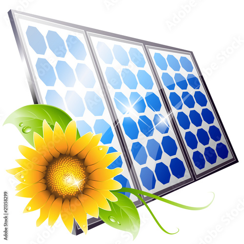 solar energy