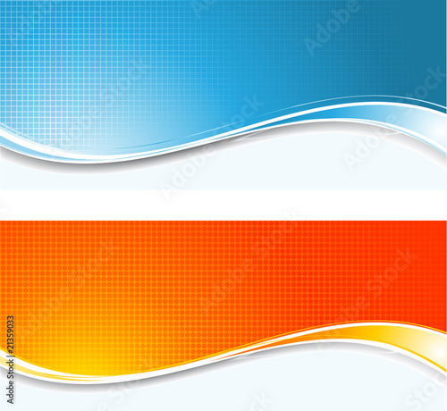 Abstract backgrounds