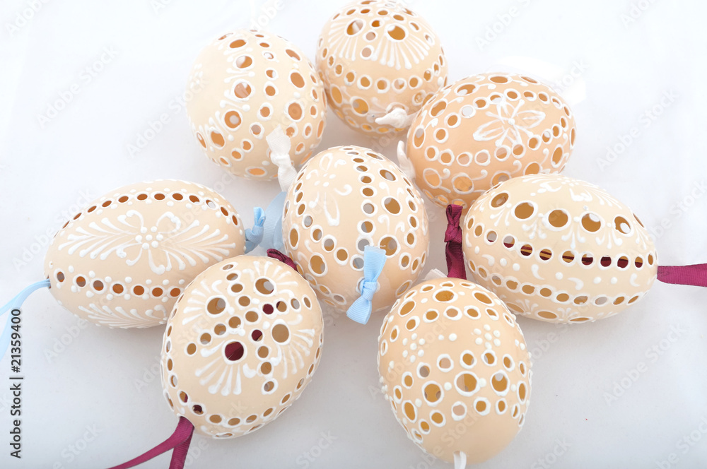 Easter egg Easter egg