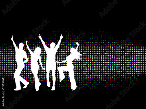 Party people