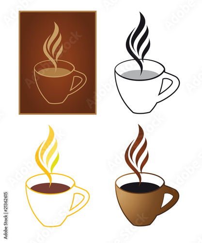 coffee cup