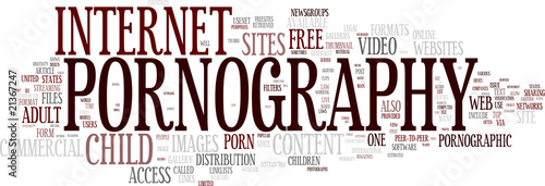 Internet Pornography