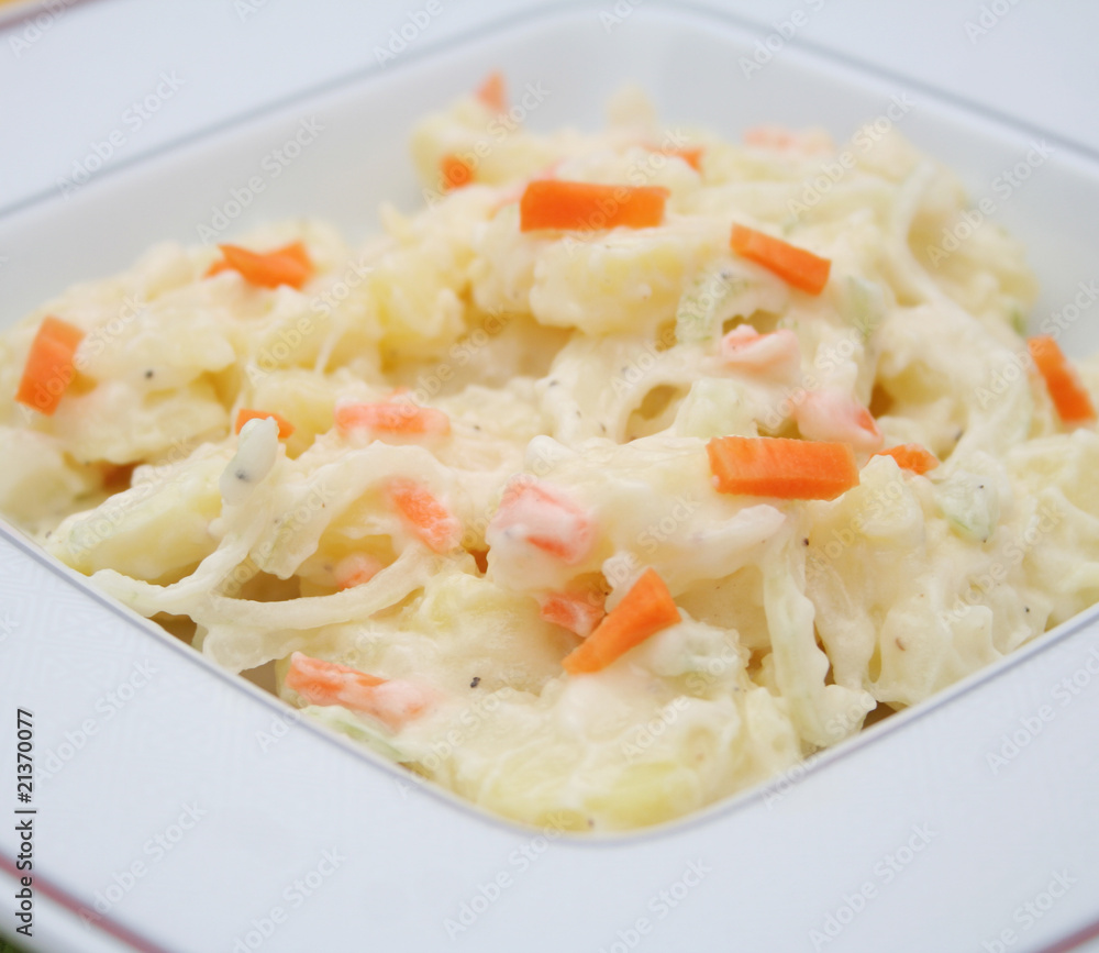 Kartoffelsalat Kartoffelsalat