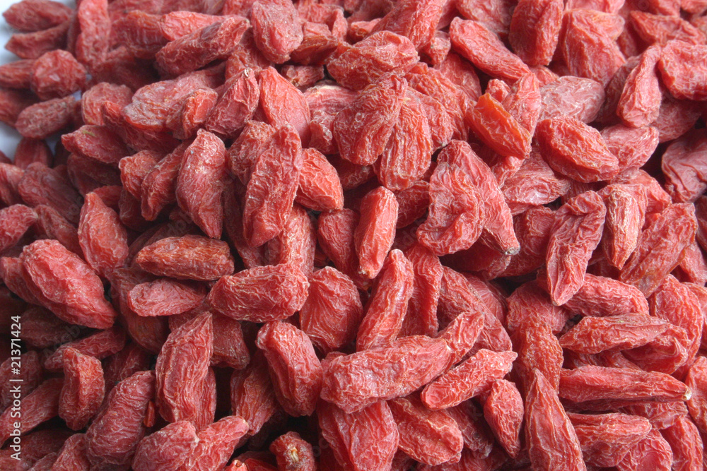 goji goji