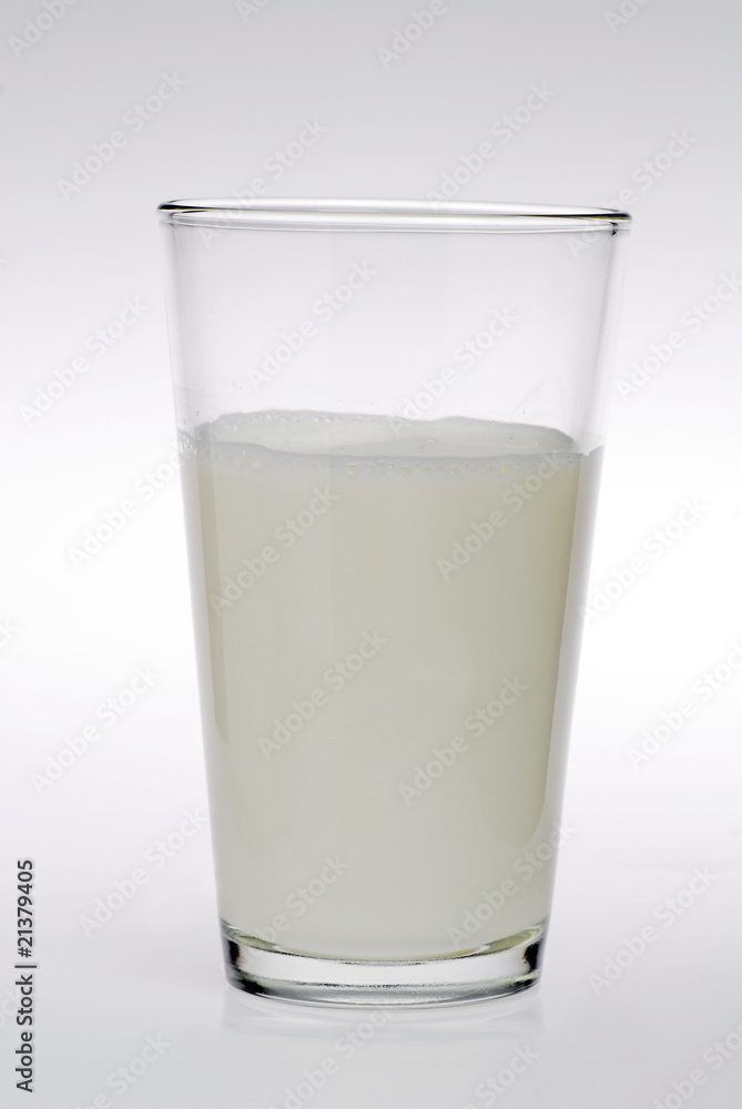 Ein Glas Milch Ein Glas Milch