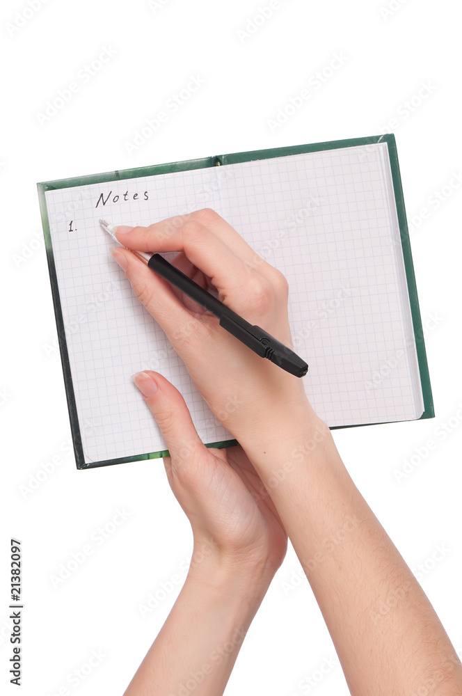 notes notes