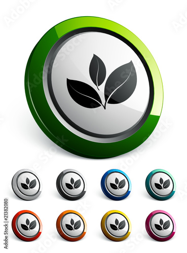 icône bouton internet plante