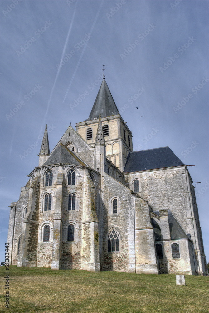 Fototapeta premium la belle