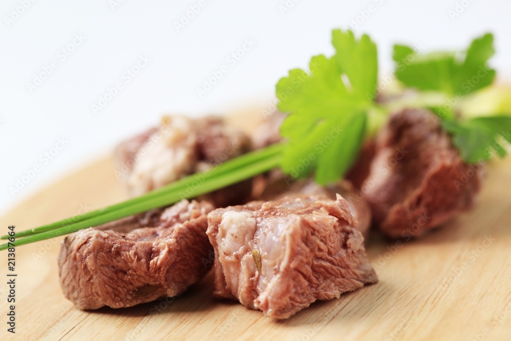 Shin beef Shin beef
