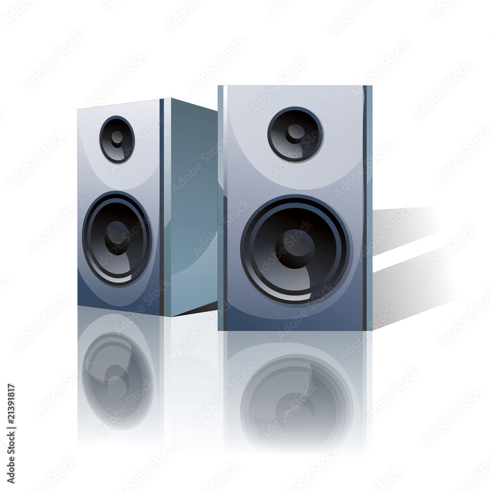 Speakers Speakers