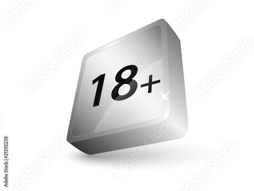 18+