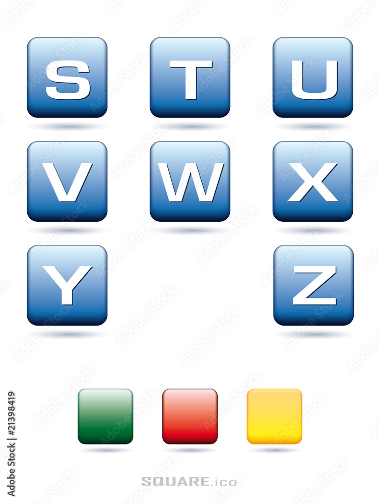 square.ico - alphabet from S to Z square.ico - alphabet from S to Z